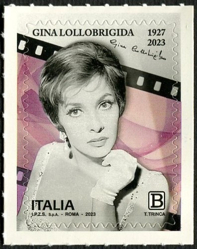 Italia 2023 gina - italia,