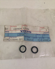 Volvo 1239834 O-ring overdrive