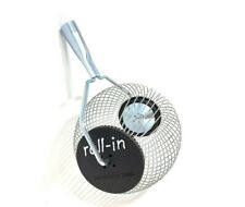 Raccoglitore Roll-In Small - Nocciole Olive Noci Salvaschiena