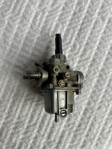 Carburatore honda pxr r - carburatore,