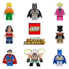 Lego comics super hero - lego,