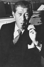 Swiss entrepreneur Zino