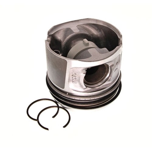 Pistone nural per bmw - pistone,