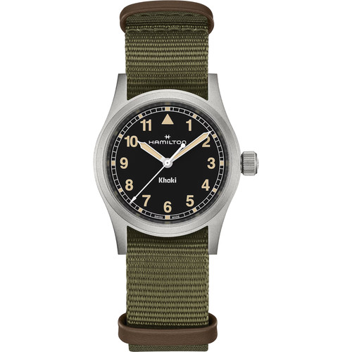 New hamilton khaki - new,