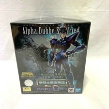 Bandai SAINT CLOTH MYTH EX