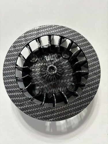 Ventilatore moto scooter gy6 - ventilatore,