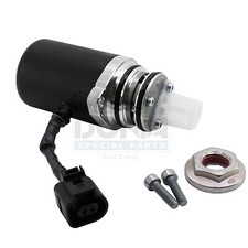 Pompa Meat & Doria frizione lamellare trazione integrale asse posteriore per Ford Kuga I