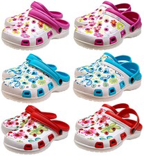 Zoccoli scarpe da giardino