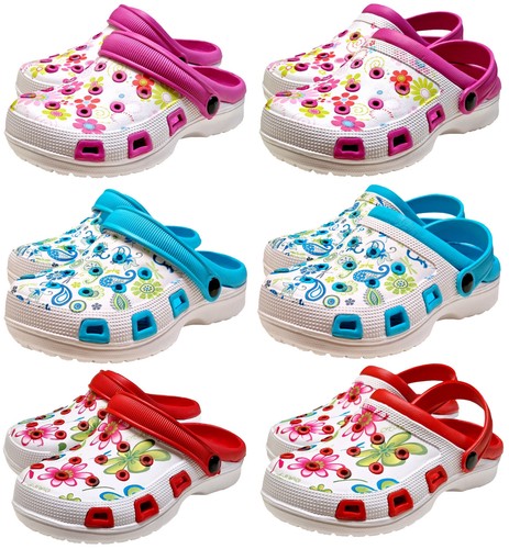 Zoccoli scarpe giardino - zoccoli,