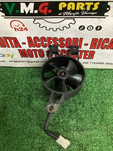 Ventola radiatore piaggio - radiatore,