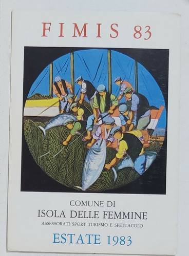 55804 5379 cartolina fimis - 5379,