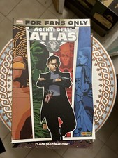 Fumetti. FOR FANS ONLY -