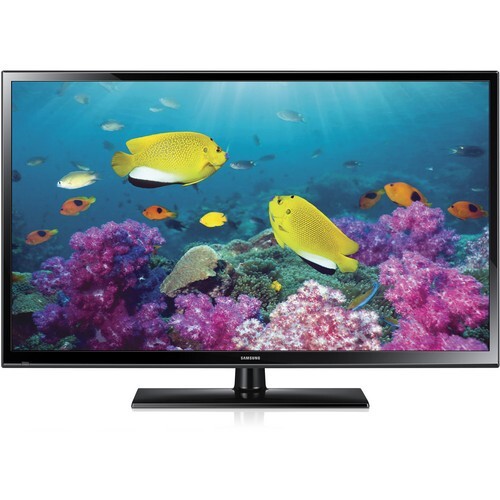 Samsung plasma smart - plasma,