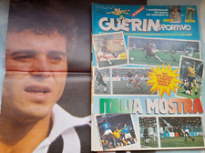 Rivista guerin sportivo - guerin,