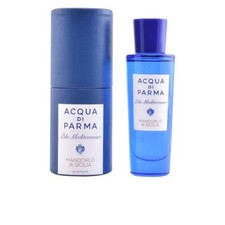 Acqua di Parma•  Blu