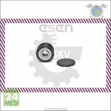 Puleggia Alternatore Exxn Per