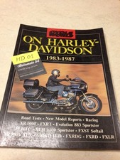 Harley Davidson ( Bici World