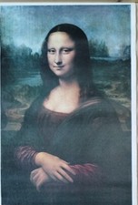 CAPOLAVORI DELL'ARTE