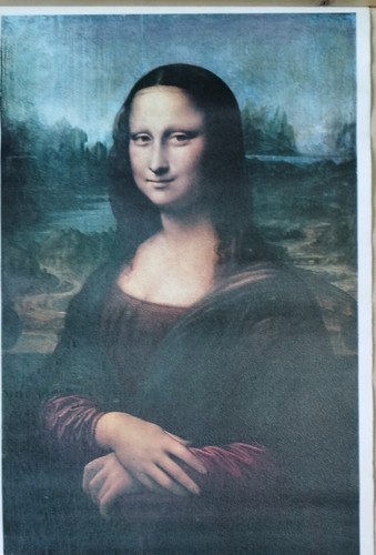 Capolavori dell arte - capolavori, dell'arte