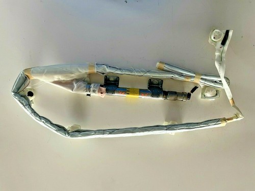 Airbag tendina laterale - tendina,