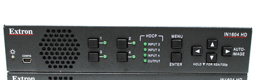 Extron in1604 4 - extron,