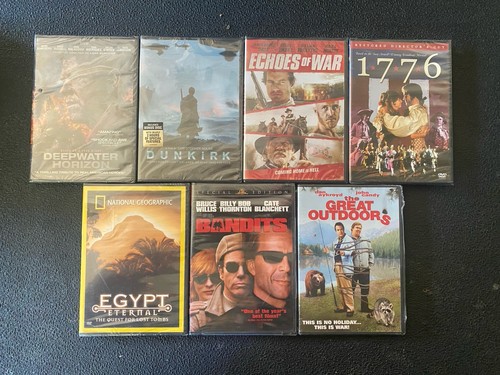 Mixed genre movies new - new, and