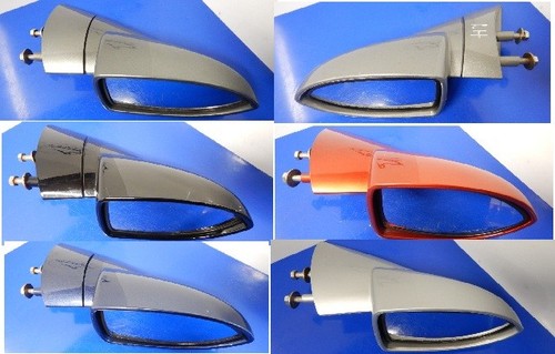 Specchietto retrovisore seadoo - specchietto,