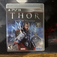 Thor: God of Thunder