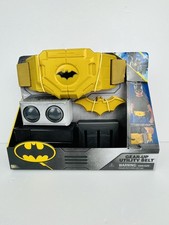 DC Comics Batman, Gear Up