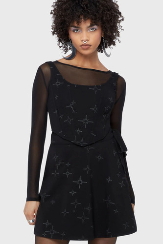 Killstar ethereal night corset - killstar,