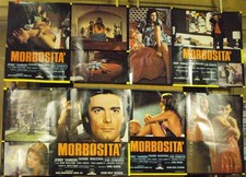 Morbosità russo tamburi - l., j.