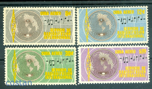 1962 intl radio - 1962, intl.radio