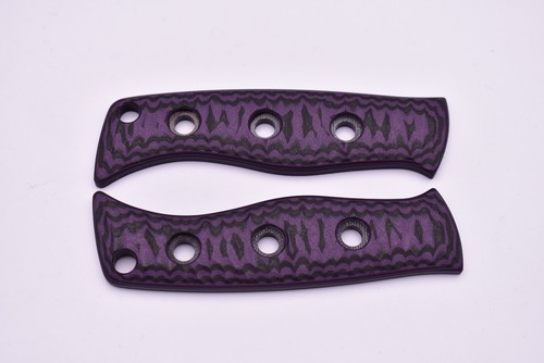 Maniglie g10 personalizzate - 3d,