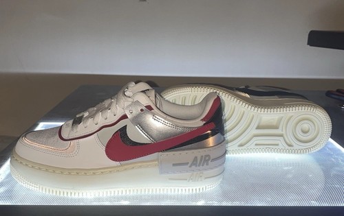 Nike air force shadow white - air,