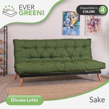 Divano Letto 3 Posti SAKE