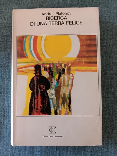 Andrej platonov ricerca di - platonov,