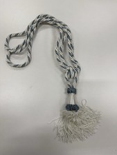 CORDONE EMBRASSE X TENDAGGI ferma raccogli tenda passamaneria Vari Colori Art 22