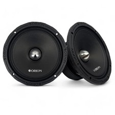 Orion XTX854 XTR Pro Audio 8"