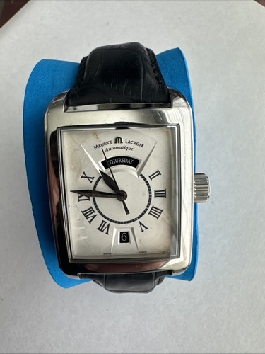 Orologio uomo maurice lacroix - uomo,