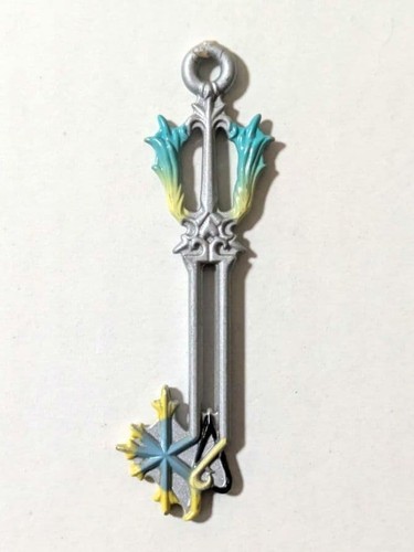 Charm portachiavi kingdom - charm,