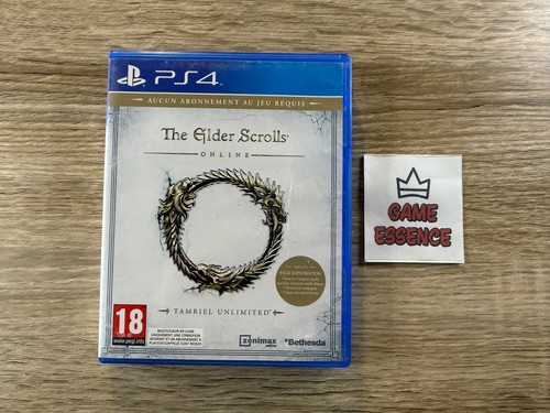 The elder scrolls online - the,