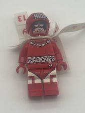 LEGO Calendario Uomo