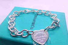 NewTlFFANY&Co/Sterling/Silver/