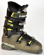 Head EDGE LYT NW 9 - Scarpe Da