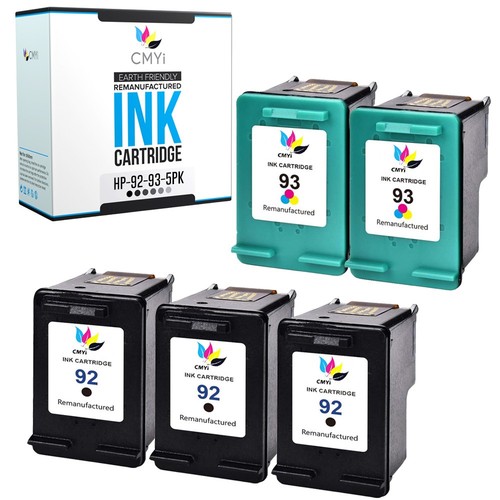 Confezione combo ink - 5,