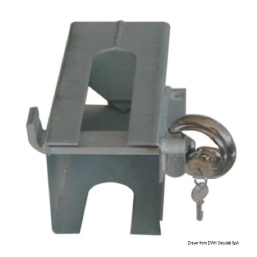 Osculati antifurto per - antifurto,