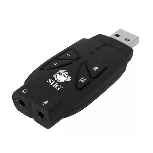 Siig s00022 usb - ce-s00022-s1,