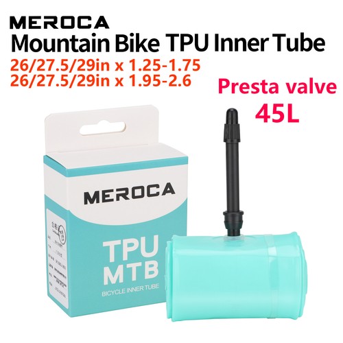 Meroca mountain bike tpu - mountain,