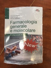 CLEMENTI/FUMAGALLI-FARMACOLOGI