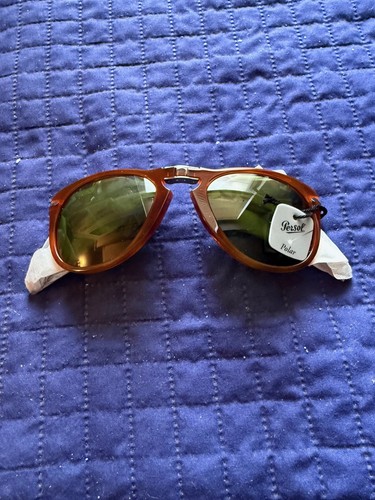 Persol steve mcqueen 714sm - persol,
